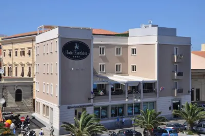 Hotel Excelsior Hotels in La Maddalena