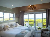 Beach Break Guest Houses and Villas Hôtels à : St Francis Bay