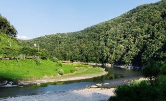 Seongju View Pension