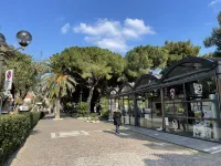 Tra Sole e Mare