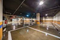 울산 KTX역 브라운도트 울산KTX역점 - 모텔