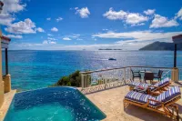 Scrub Island Resort, Spa & Marina - Pools