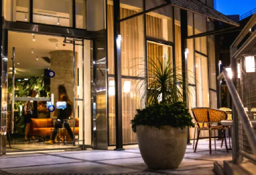 65 Hotel, Rothschild Tel Aviv - an Atlas Boutique Hotel Hotels in 