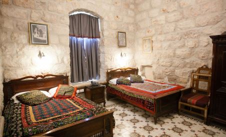 Jerusalem Hotel - Housity