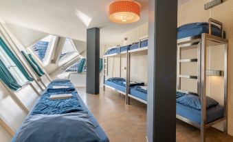 Stayokay Hostel Rotterdam