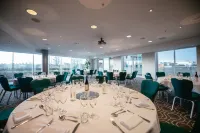 voco ST. DAVID'S CARDIFF by IHG - Desayuno