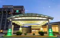 Holiday Inn ST. Louis Arpt West-Earth City Các khách sạn ở Earth City