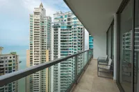 JW Marriott Panama - โรแมนติก