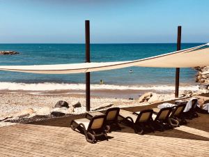 Seaview Apartment Esentepe Northern Cyprus