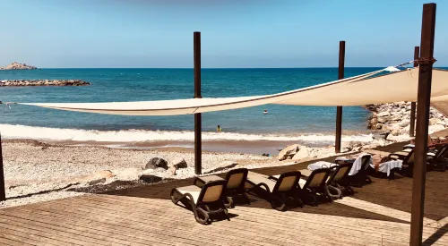 Seaview Apartment Esentepe Northern Cyprus - 2 звезды