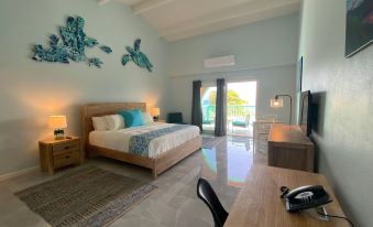 Grapetree Bay Hotel and Villas