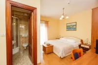 Hotel Adria Hotels in 