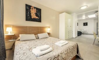 Vincanto Rooms Old Town