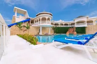 Travellers Beach Resort - en bord de mer