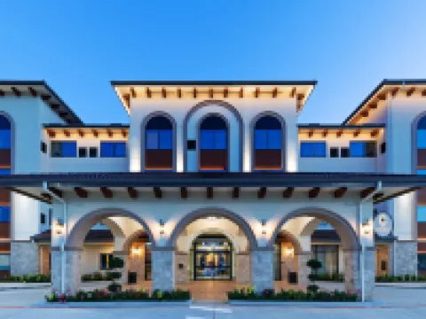 Hotel Indigo SPRING – WOODLANDS AREA by IHG Hotels in Spring