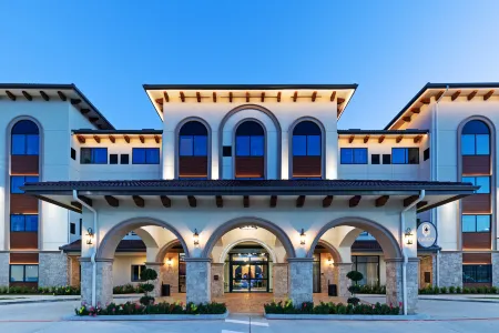 Hotel Indigo SPRING – WOODLANDS AREA by IHG