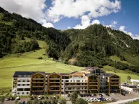 Penthouse Mit 4 Schlafzimmern & Sauna