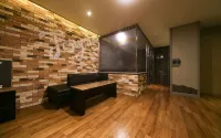 Gyeongju Joy Hotel in zona Uiduk University