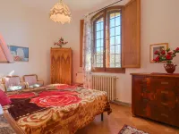 Holiday Home Podere Conte Francesco-La Palma by Interhome Hotel a Certaldo