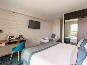 Best Western Hotel Canet-Plage