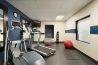 Hampton Inn Lehighton-Jim Thorpe - Gym