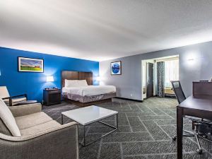 Best Western Rochester Hotel Mayo Clinic Area/St. Marys