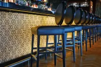 Hotel Arista - bar