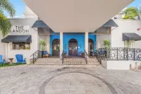 The Landon Bay Harbor-Miami Beach Hotels in Surfside