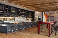 Origin Red Rocks, a Wyndham Hotel - bar