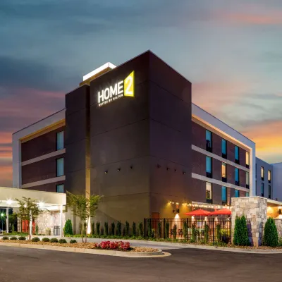 Home2 Suites by Hilton Buford Mall of Georgia Hotels near Rabbit Hill Park