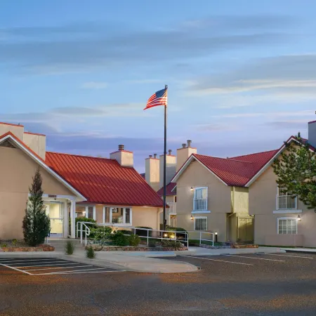 Sonesta ES Suites Albuquerque