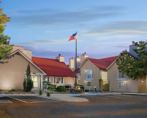 Sonesta ES Suites Albuquerque Hotels in Albuquerque