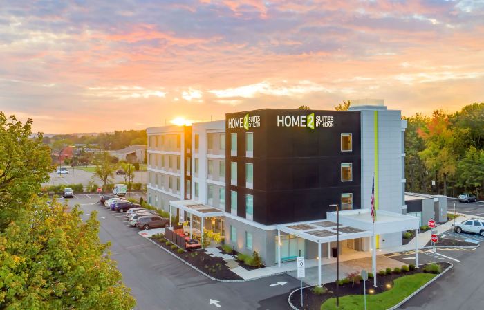 Home2 Suites by Hilton Wayne
