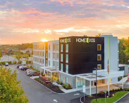 Home2 Suites by Hilton Wayne Hotels in Wayne