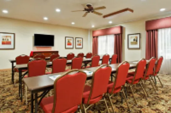 Country Inn & Suites by Radisson, Rock Falls, IL