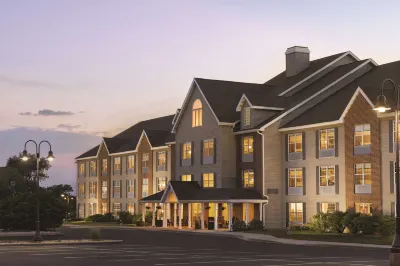Country Inn & Suites by Radisson, Madison, WI Hotel di Monona