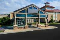 The Kensington Hotel Hoteles en Ann Arbor