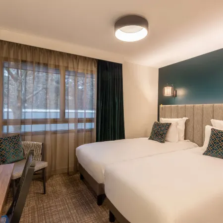 Best Western Plus Hotel le Conquerant Hotels in Upper Normandy