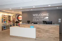 Hampton Inn by Hilton Richwood Cincinnati South - Pet friendly