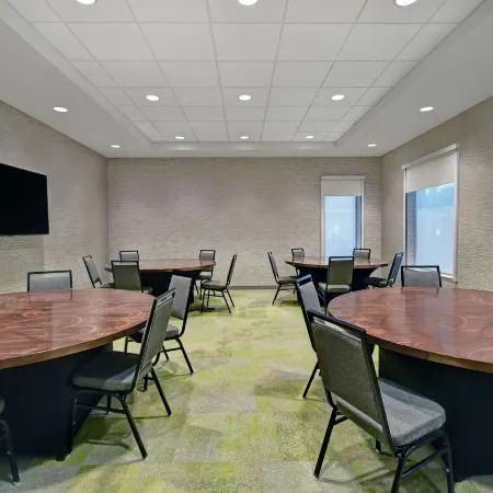 Home2 Suites by Hilton Atlanta Airport North