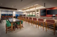 Hilton Garden Inn Haymarket - bar