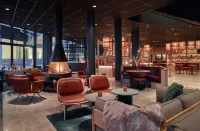 Scandic Kiruna - bar