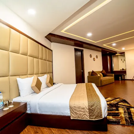 Best Western Dalhousie