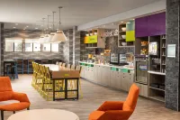 Home2 Suites by Hilton Bend - Hot Tub