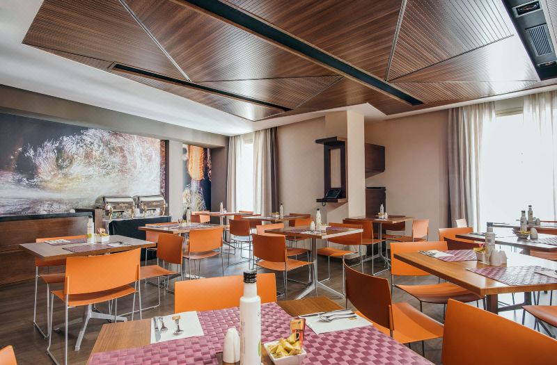Bibo Hotel Recogidas photo 4