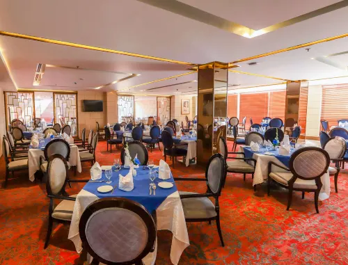 Best Western Premier Islamabad Nổi bật Photos