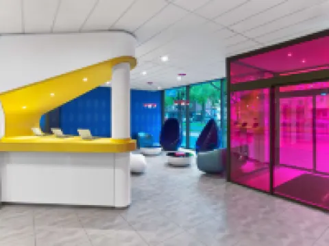 Prize by Radisson, Hannover City ハノーファーのホテル