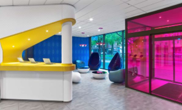 Prize by Radisson, Hannover City