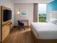 Hilton Garden Inn Cancun Airport Hotels near Tecnologic Stadium