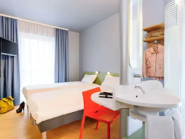 Ibis Budget Bamberg